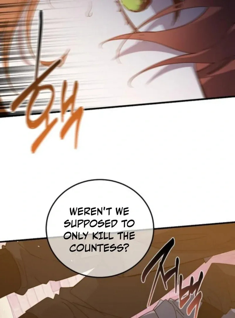 Revenge Guide for the Time-Limited Maid Chapter 43 page 45 - 