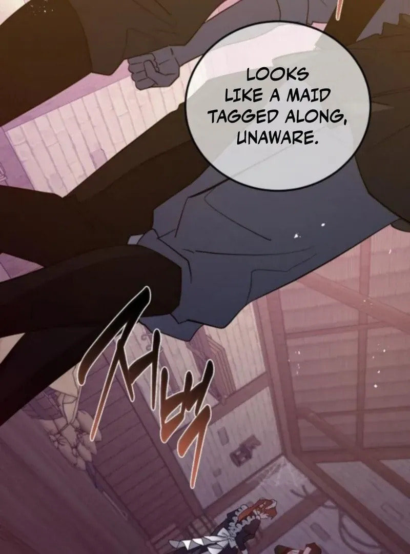 Revenge Guide for the Time-Limited Maid Chapter 43 page 46 - 