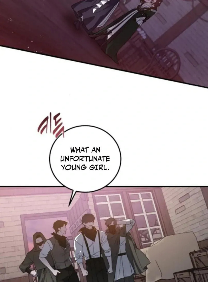 Revenge Guide for the Time-Limited Maid Chapter 43 page 47 - 