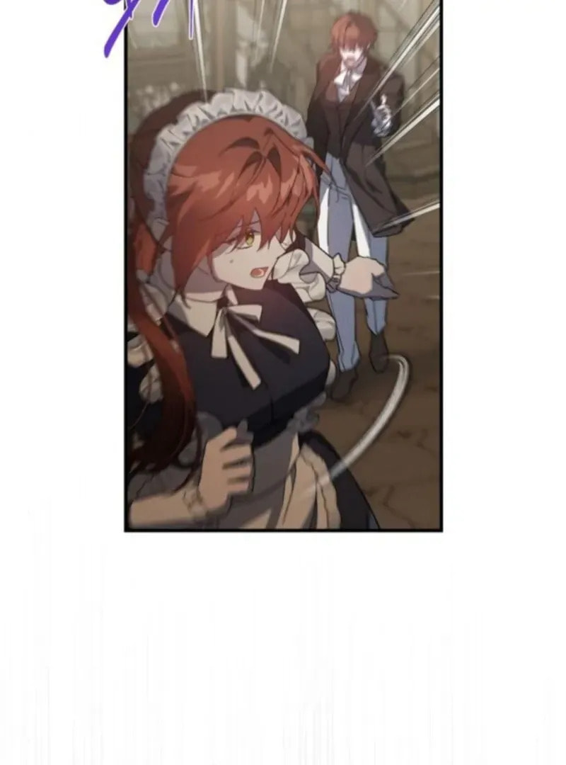 Revenge Guide for the Time-Limited Maid Chapter 43 page 6 - 