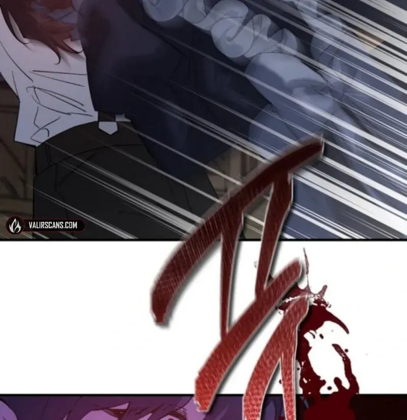 Revenge Guide for the Time-Limited Maid Chapter 43 page 55 - 