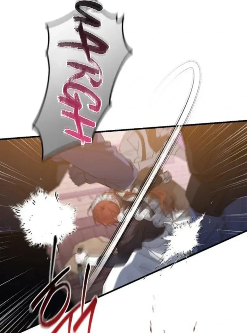 Revenge Guide for the Time-Limited Maid Chapter 43 page 57 - 