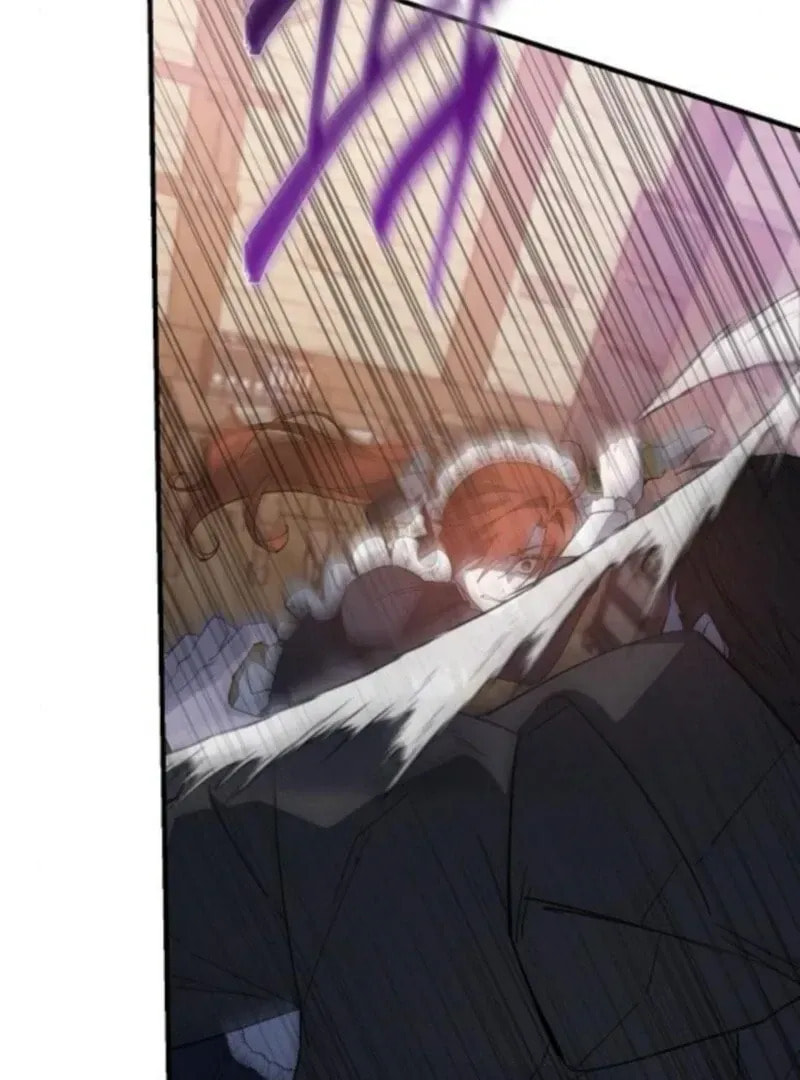 Revenge Guide for the Time-Limited Maid Chapter 43 page 60 - 