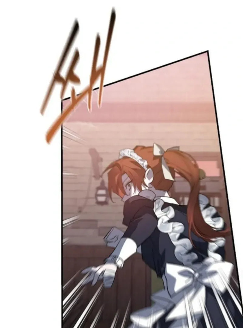Revenge Guide for the Time-Limited Maid Chapter 43 page 63 - 