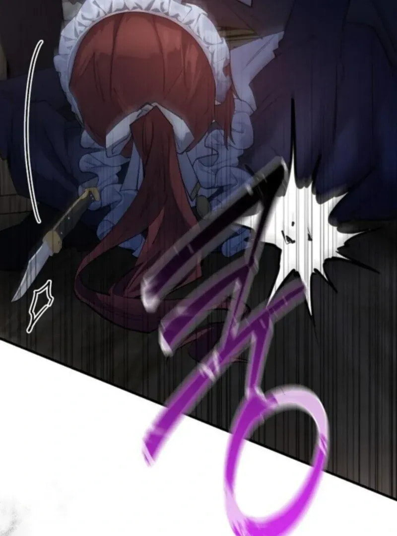 Revenge Guide for the Time-Limited Maid Chapter 43 page 66 - 