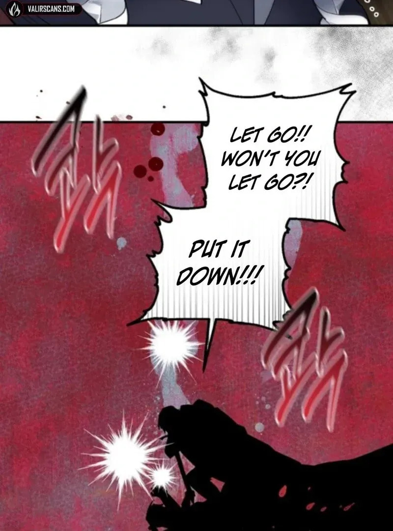 Revenge Guide for the Time-Limited Maid Chapter 43 page 68 - 