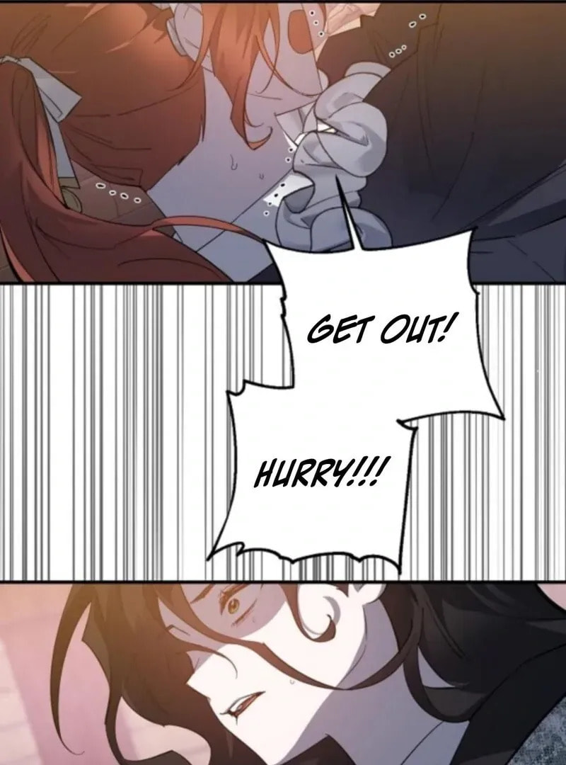 Revenge Guide for the Time-Limited Maid Chapter 43 page 71 - 