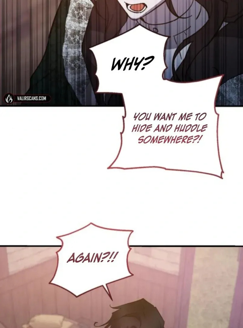 Revenge Guide for the Time-Limited Maid Chapter 43 page 80 - 