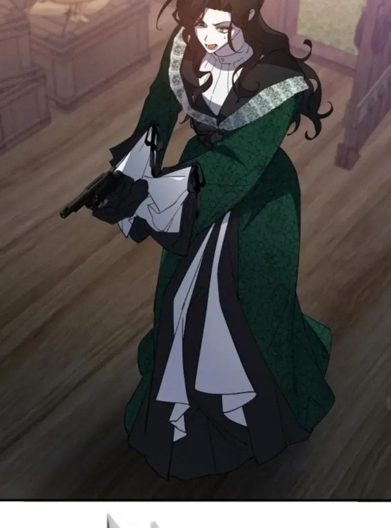 Revenge Guide for the Time-Limited Maid Chapter 43 page 81 - 