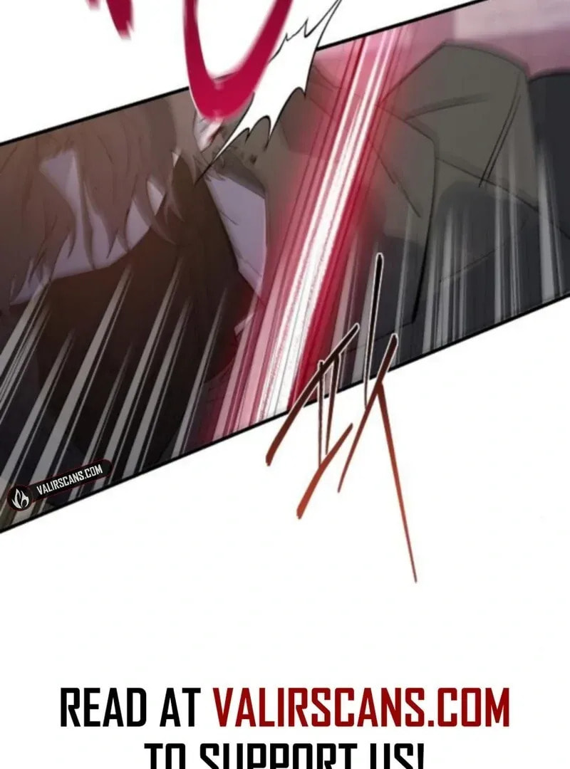 Revenge Guide for the Time-Limited Maid Chapter 43 page 85 - 