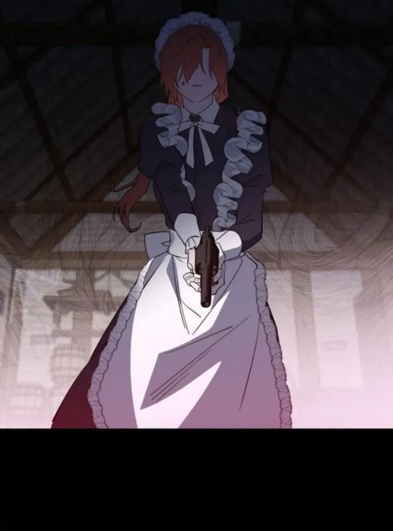 Revenge Guide for the Time-Limited Maid Chapter 43 page 95 - 