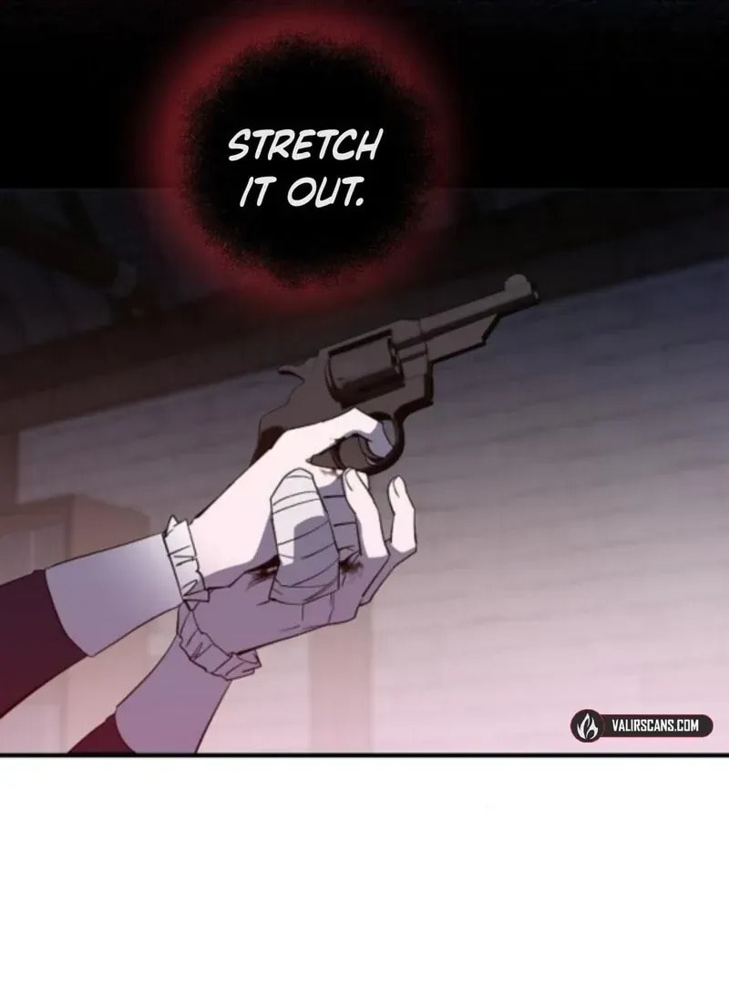 Revenge Guide for the Time-Limited Maid Chapter 43 page 99 - 