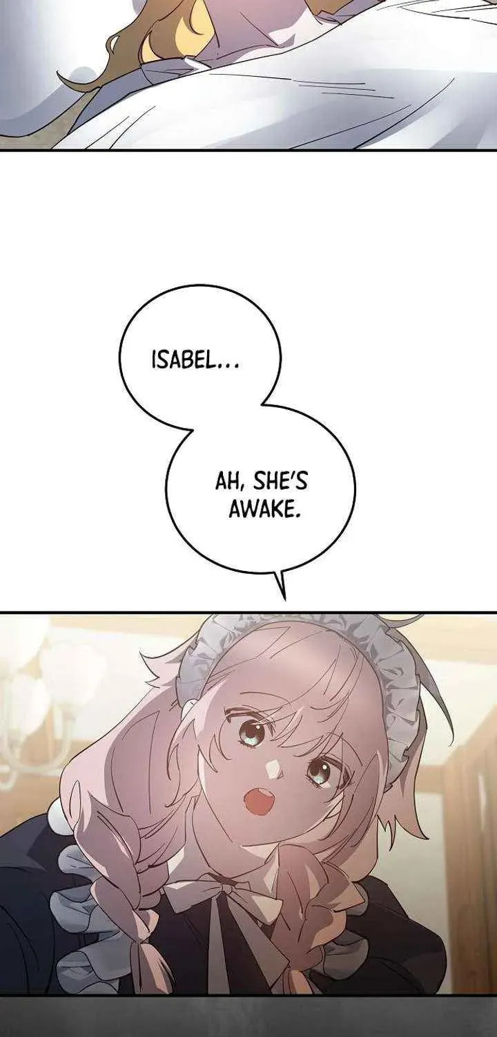 Revenge Guide for the Time-Limited Maid Chapter 44 page 16 - 
