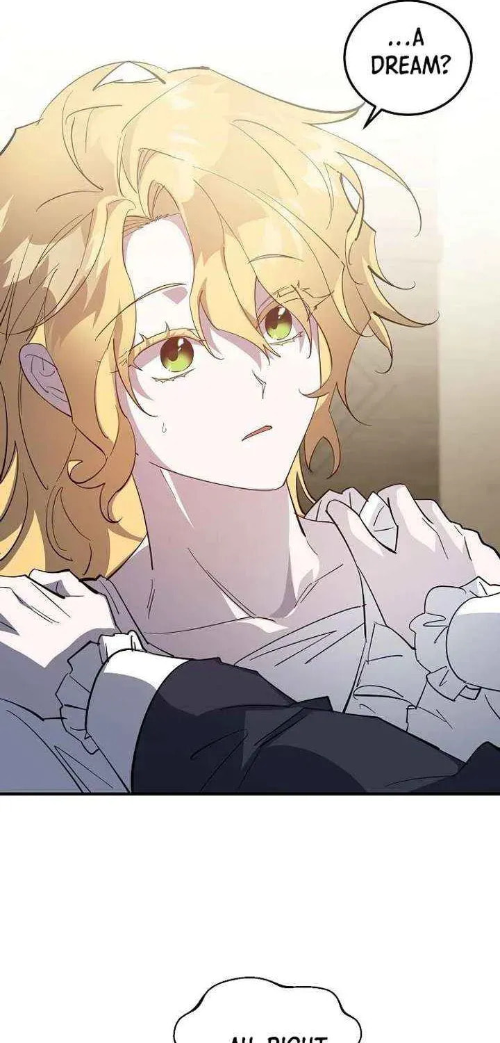 Revenge Guide for the Time-Limited Maid Chapter 44 page 21 - 