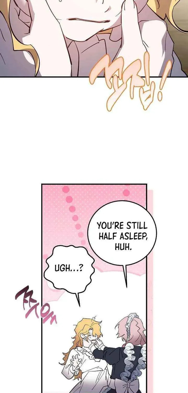Revenge Guide for the Time-Limited Maid Chapter 44 page 23 - 