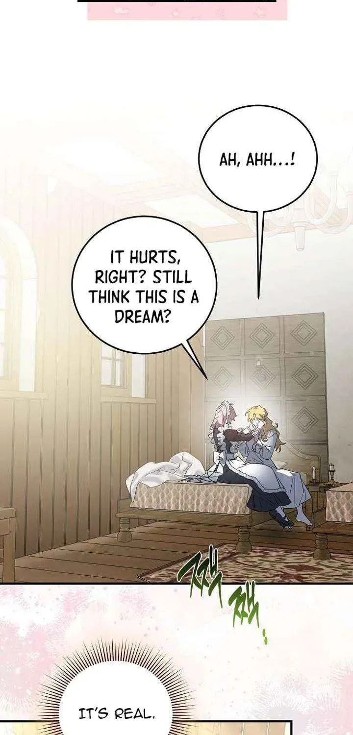 Revenge Guide for the Time-Limited Maid Chapter 44 page 24 - 