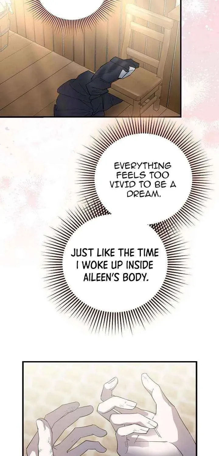 Revenge Guide for the Time-Limited Maid Chapter 44 page 25 - 