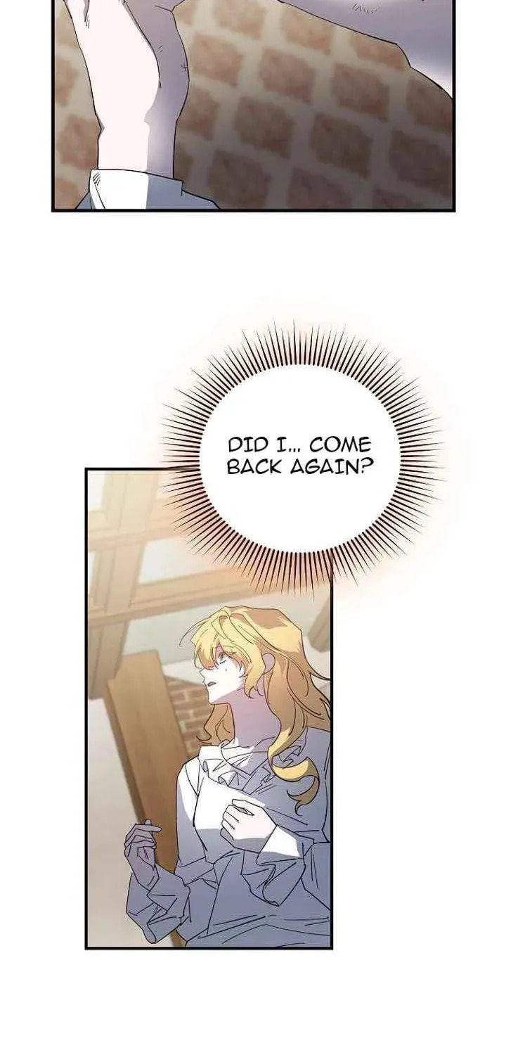 Revenge Guide for the Time-Limited Maid Chapter 44 page 26 - 
