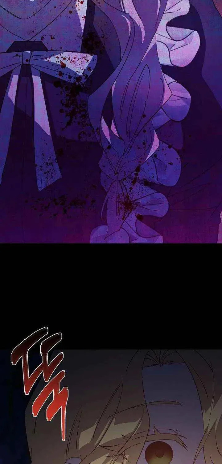 Revenge Guide for the Time-Limited Maid Chapter 44 page 30 - 