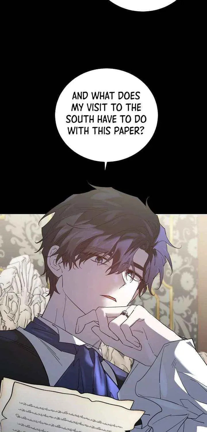 Revenge Guide for the Time-Limited Maid Chapter 44 page 4 - 