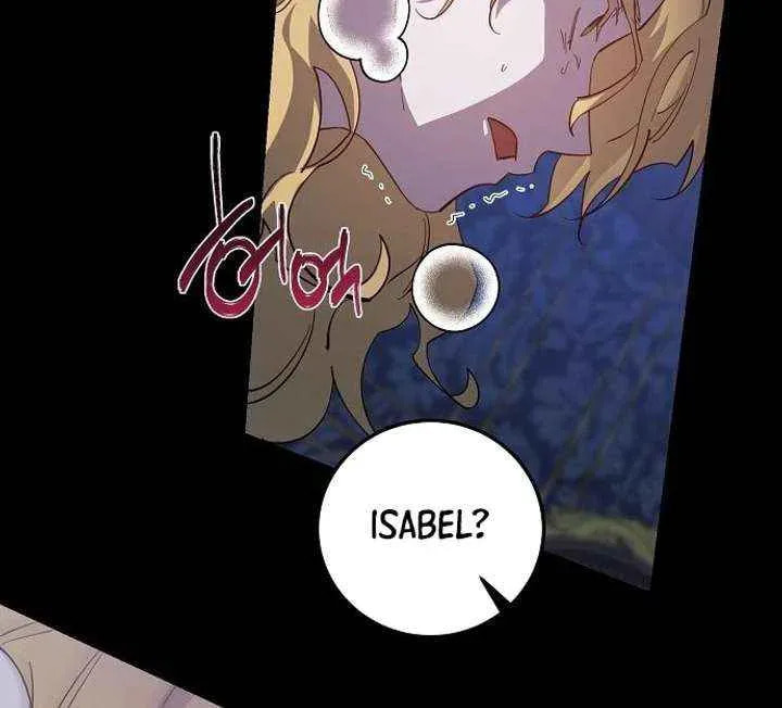 Revenge Guide for the Time-Limited Maid Chapter 44 page 33 - 