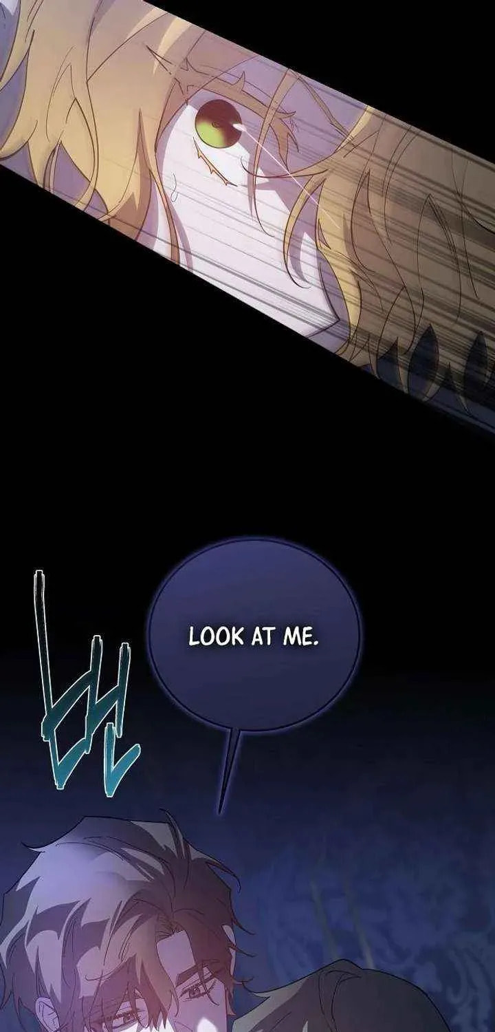 Revenge Guide for the Time-Limited Maid Chapter 44 page 34 - 