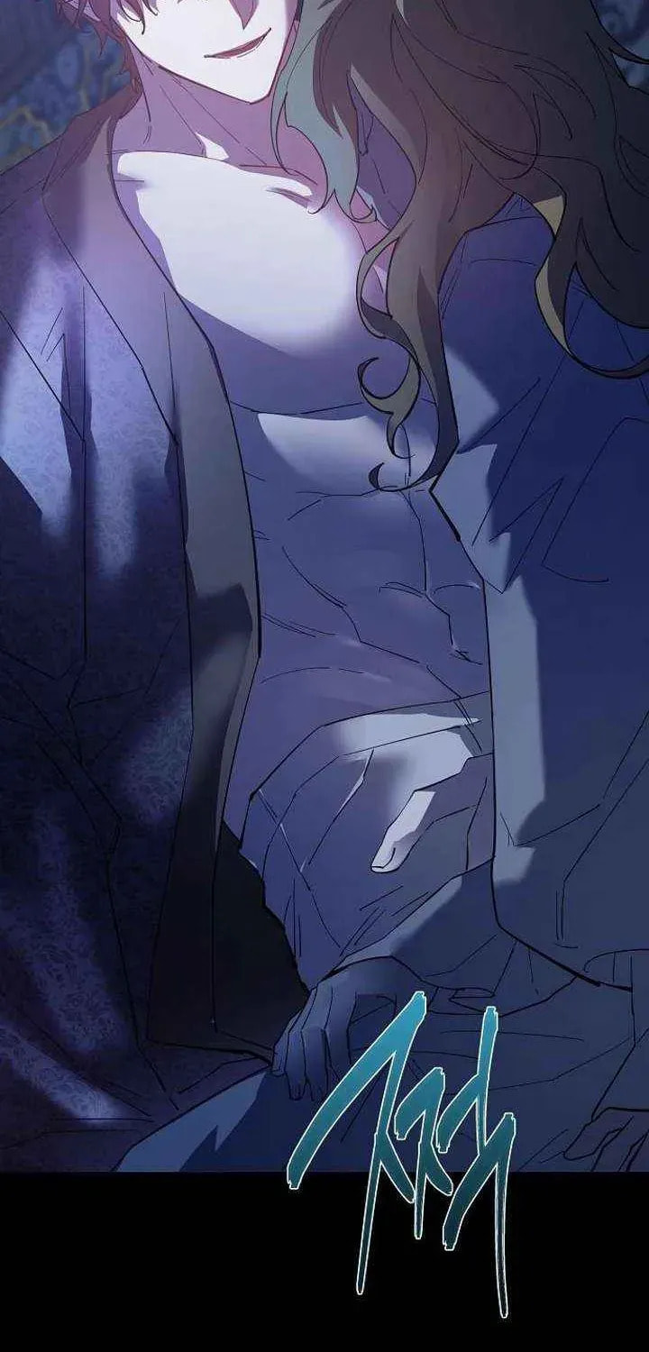 Revenge Guide for the Time-Limited Maid Chapter 44 page 35 - 