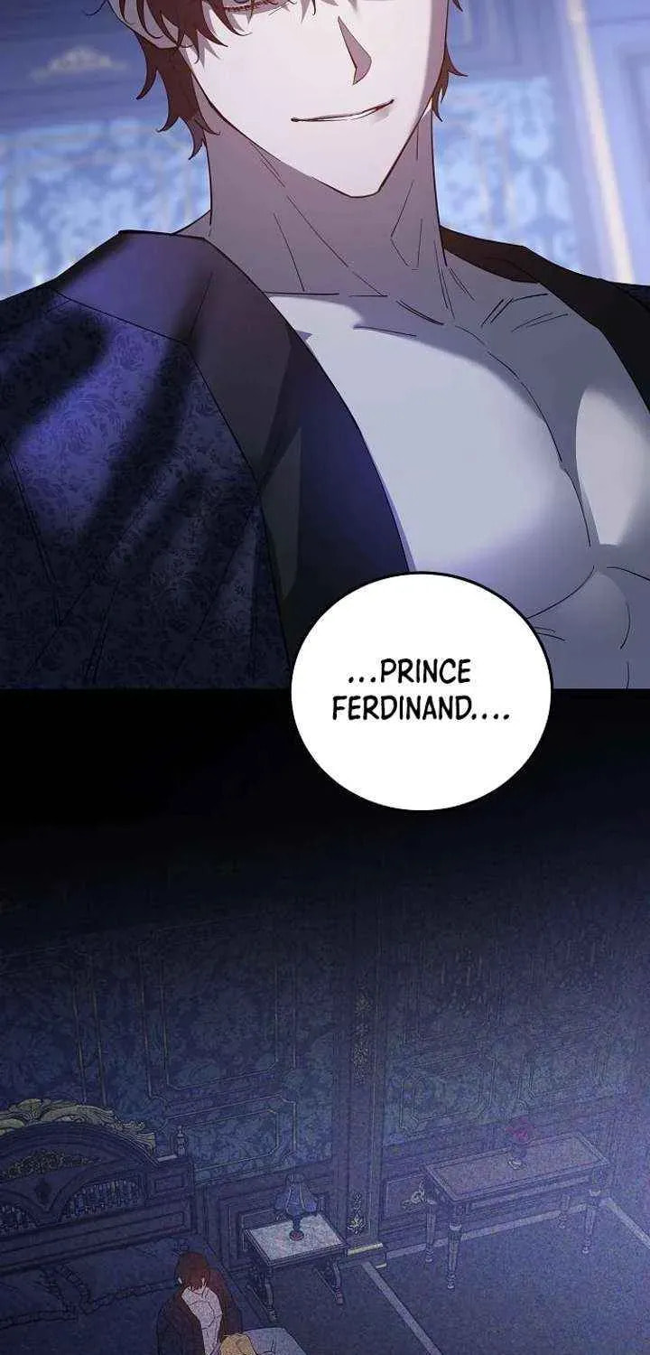 Revenge Guide for the Time-Limited Maid Chapter 44 page 38 - 