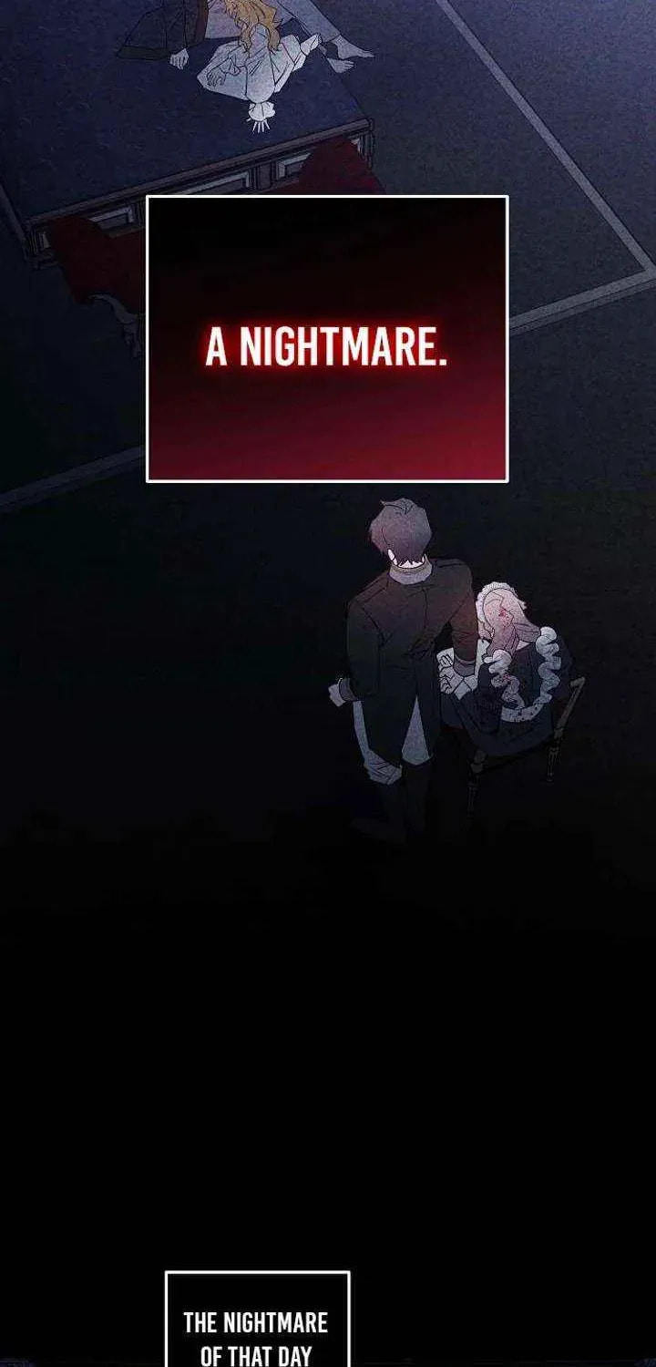 Revenge Guide for the Time-Limited Maid Chapter 44 page 39 - 