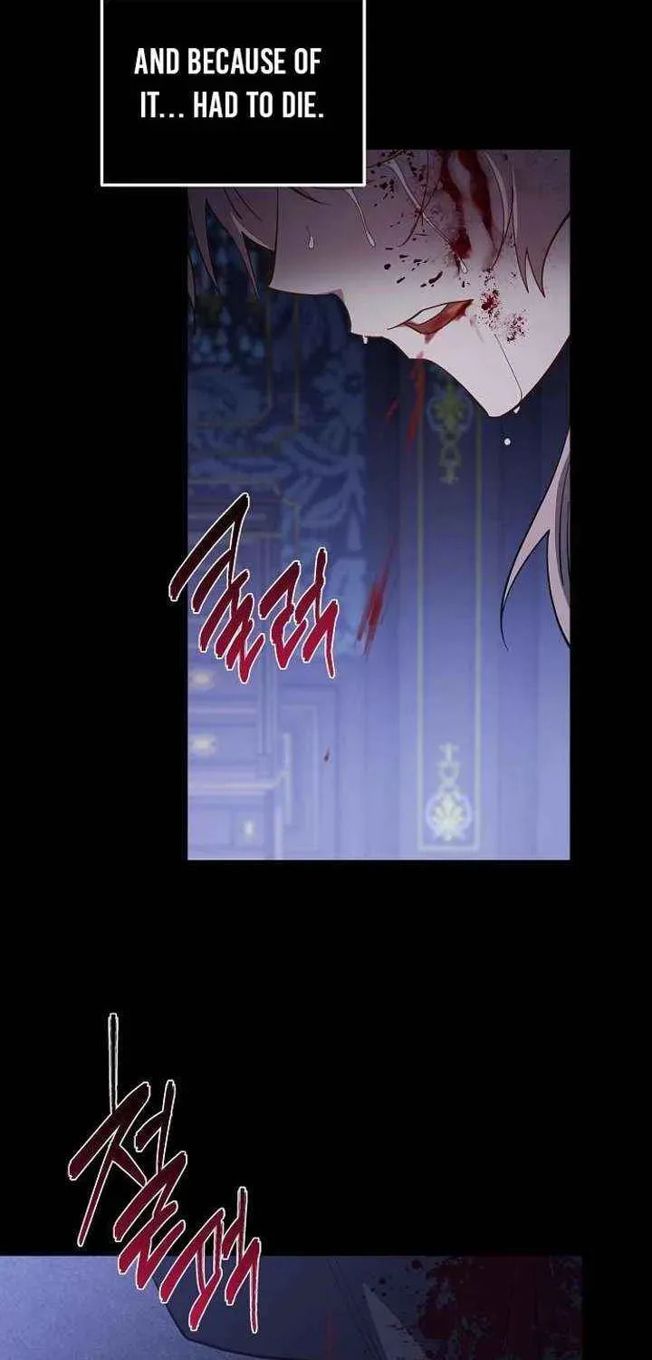Revenge Guide for the Time-Limited Maid Chapter 44 page 41 - 
