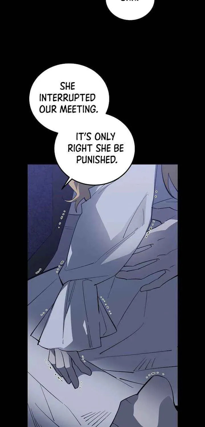 Revenge Guide for the Time-Limited Maid Chapter 44 page 43 - 