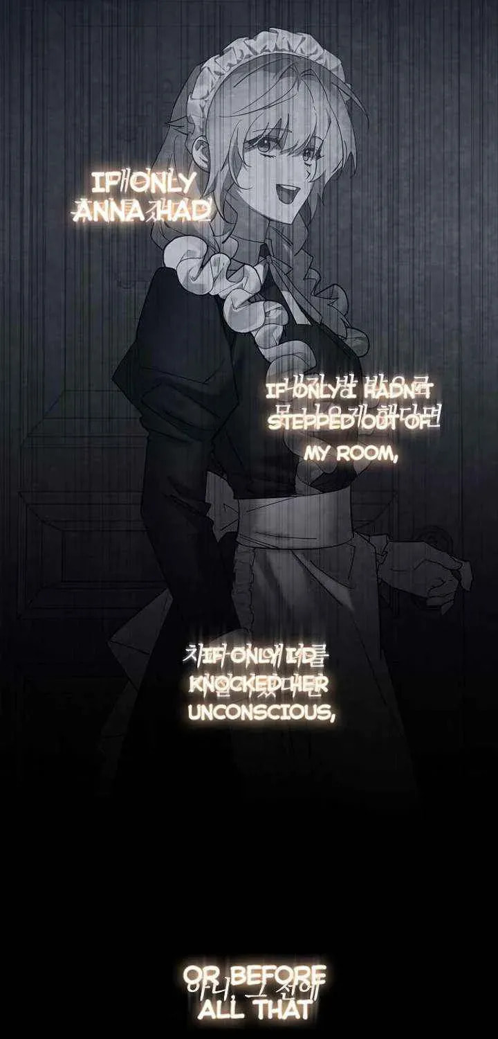 Revenge Guide for the Time-Limited Maid Chapter 44 page 45 - 