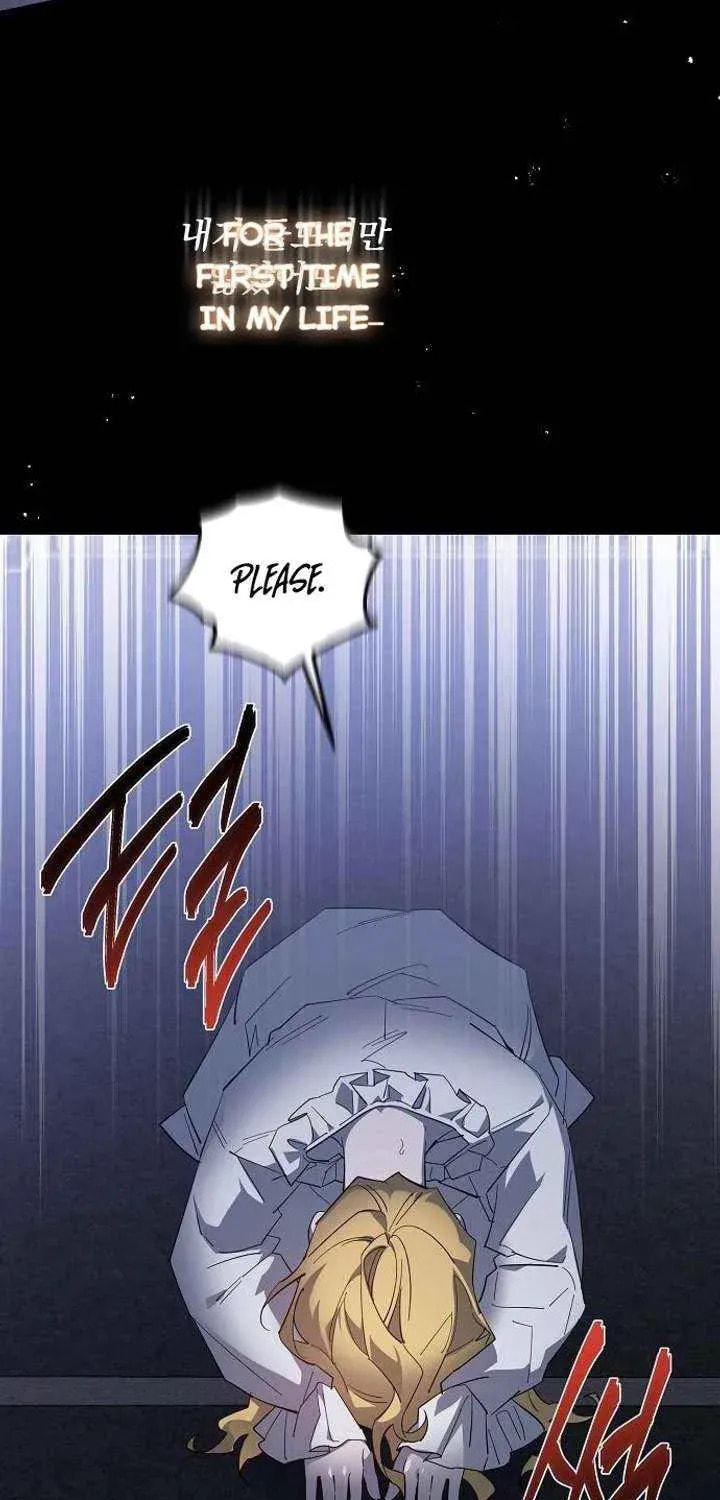 Revenge Guide for the Time-Limited Maid Chapter 44 page 47 - 