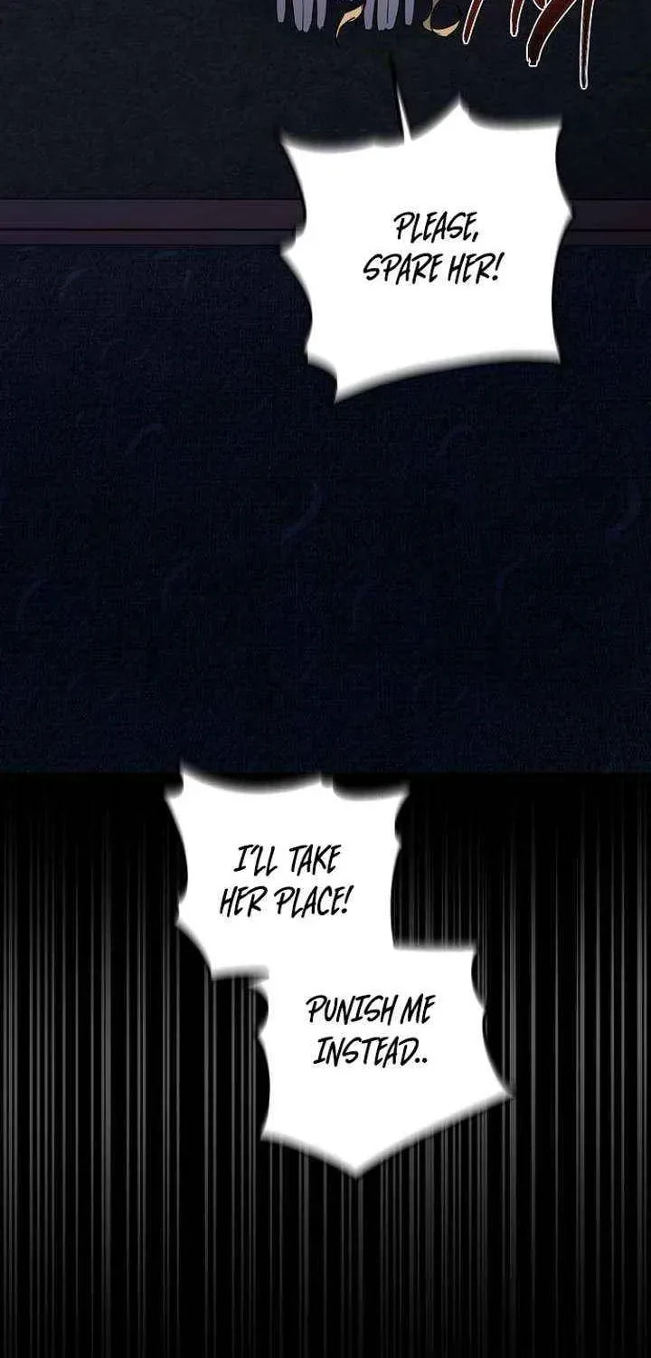 Revenge Guide for the Time-Limited Maid Chapter 44 page 48 - 