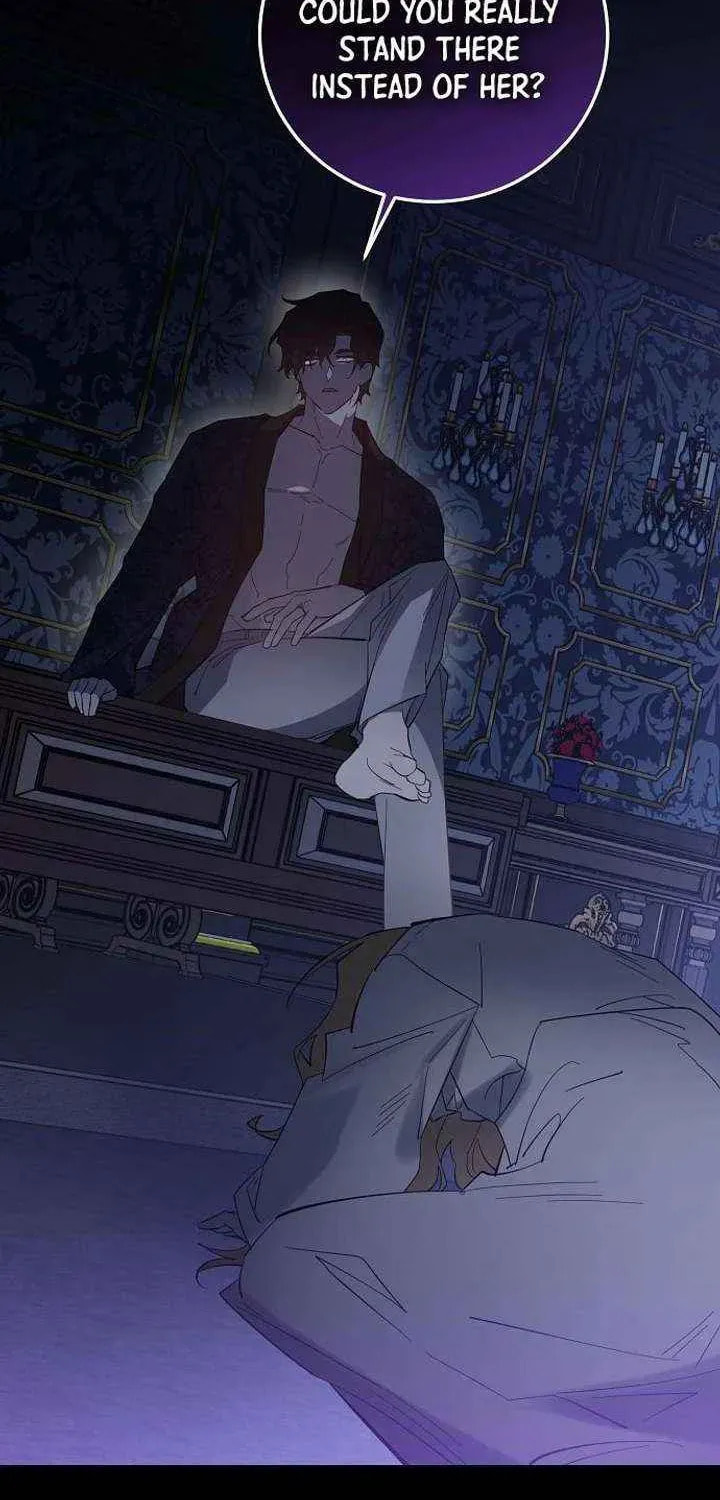 Revenge Guide for the Time-Limited Maid Chapter 44 page 50 - 