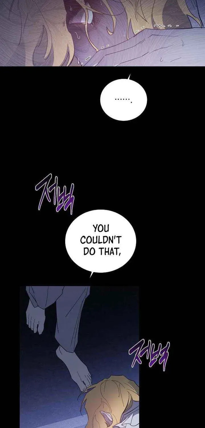 Revenge Guide for the Time-Limited Maid Chapter 44 page 52 - 