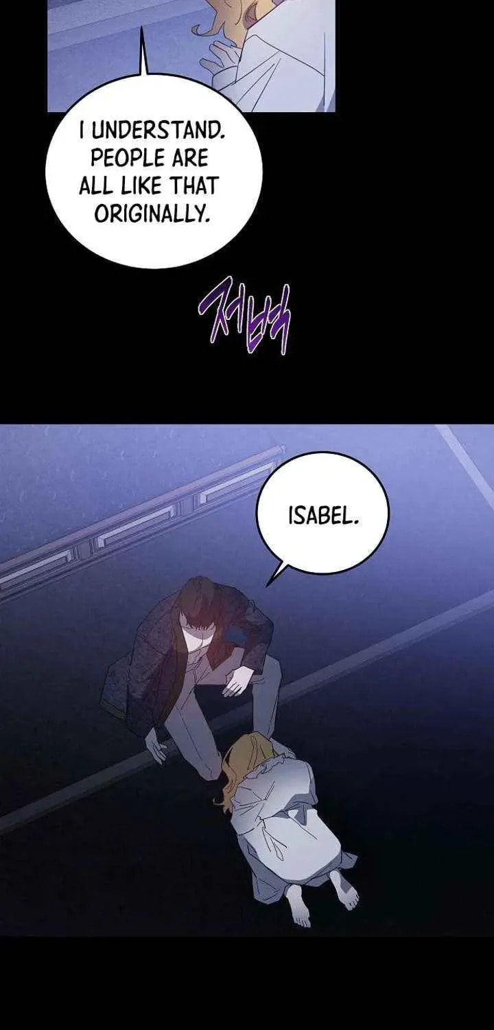 Revenge Guide for the Time-Limited Maid Chapter 44 page 53 - 