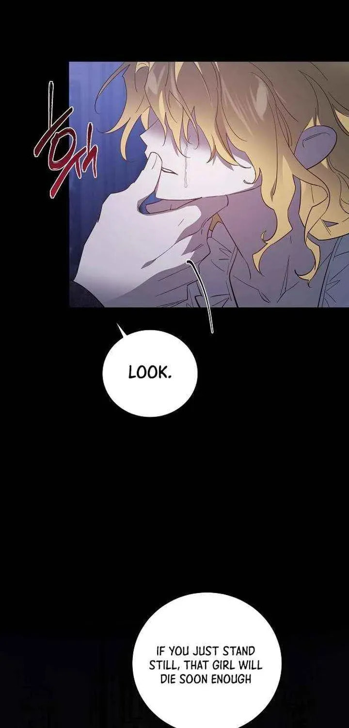 Revenge Guide for the Time-Limited Maid Chapter 44 page 54 - 