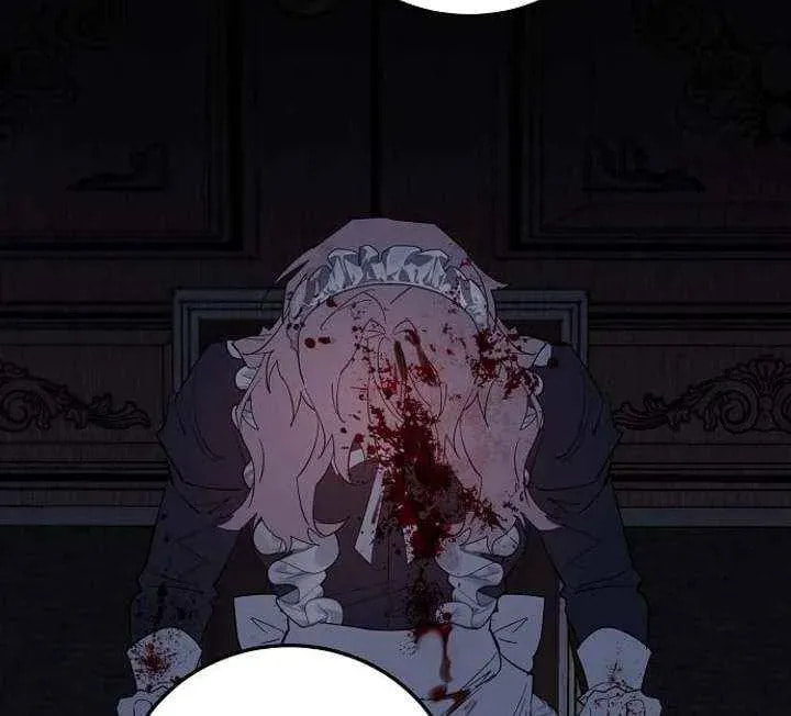 Revenge Guide for the Time-Limited Maid Chapter 44 page 55 - 