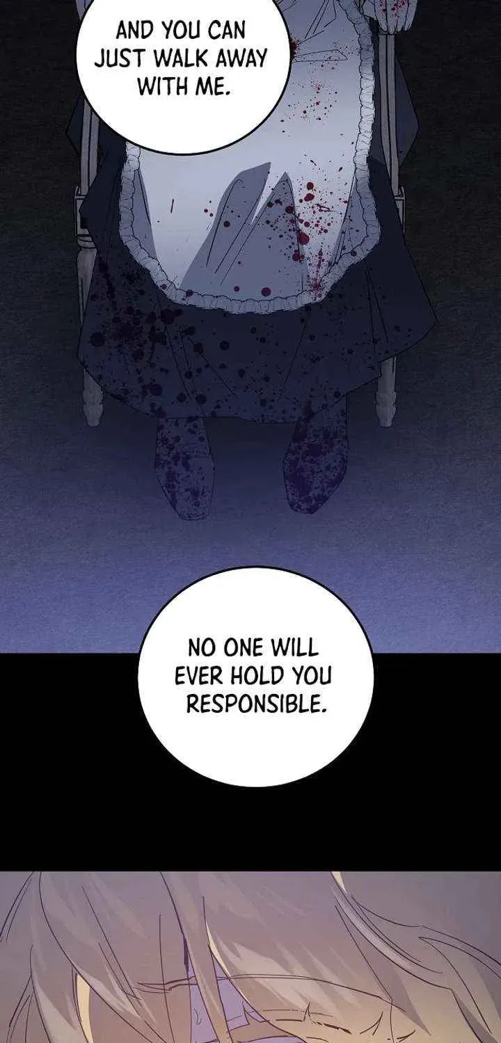 Revenge Guide for the Time-Limited Maid Chapter 44 page 56 - 