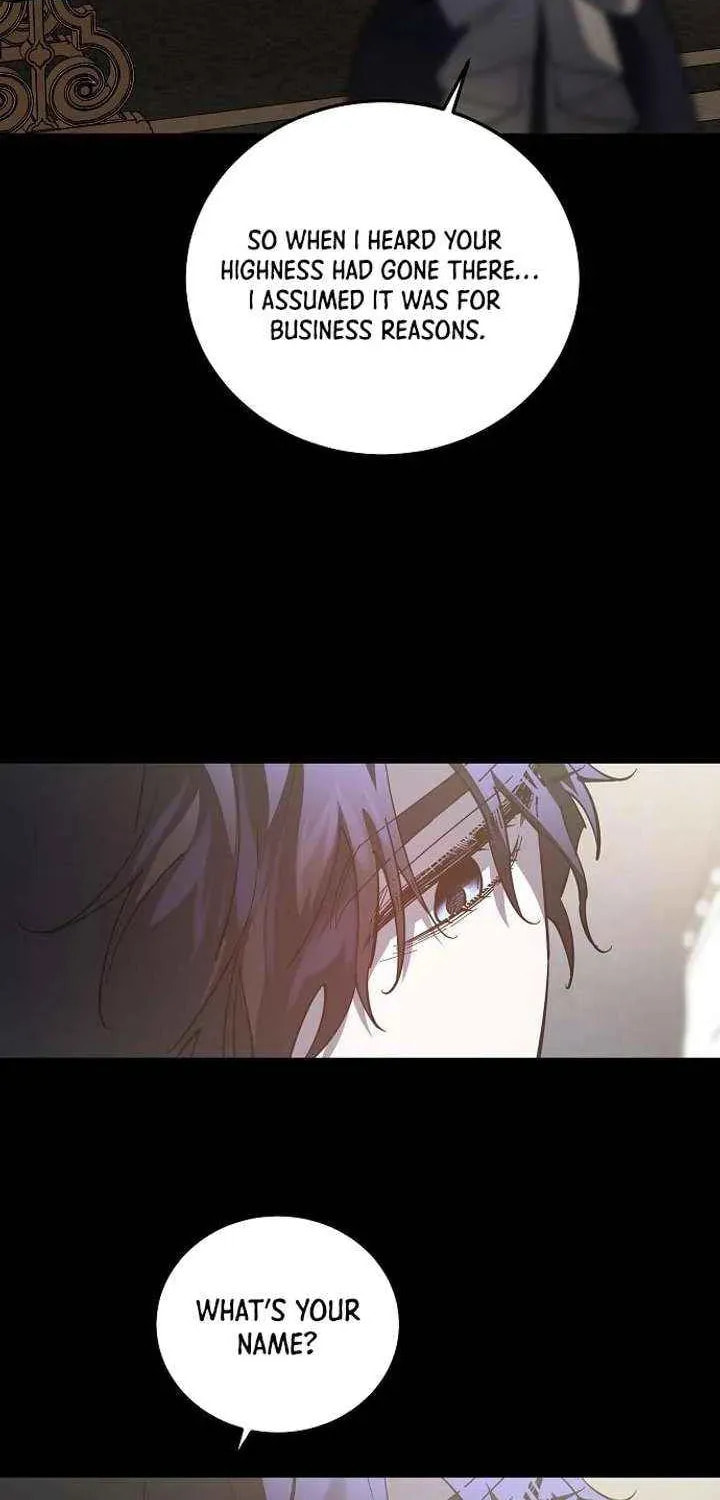 Revenge Guide for the Time-Limited Maid Chapter 44 page 7 - 