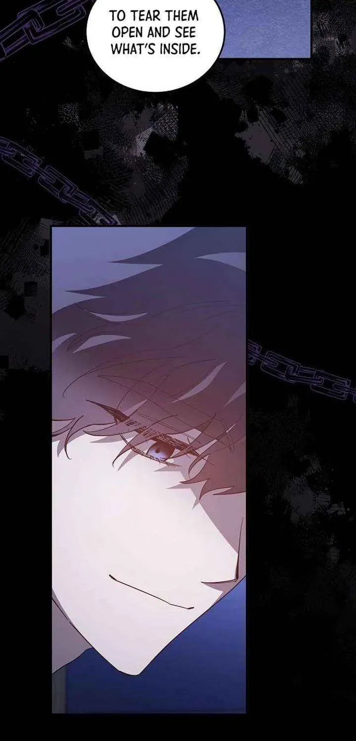 Revenge Guide for the Time-Limited Maid Chapter 44 page 61 - 