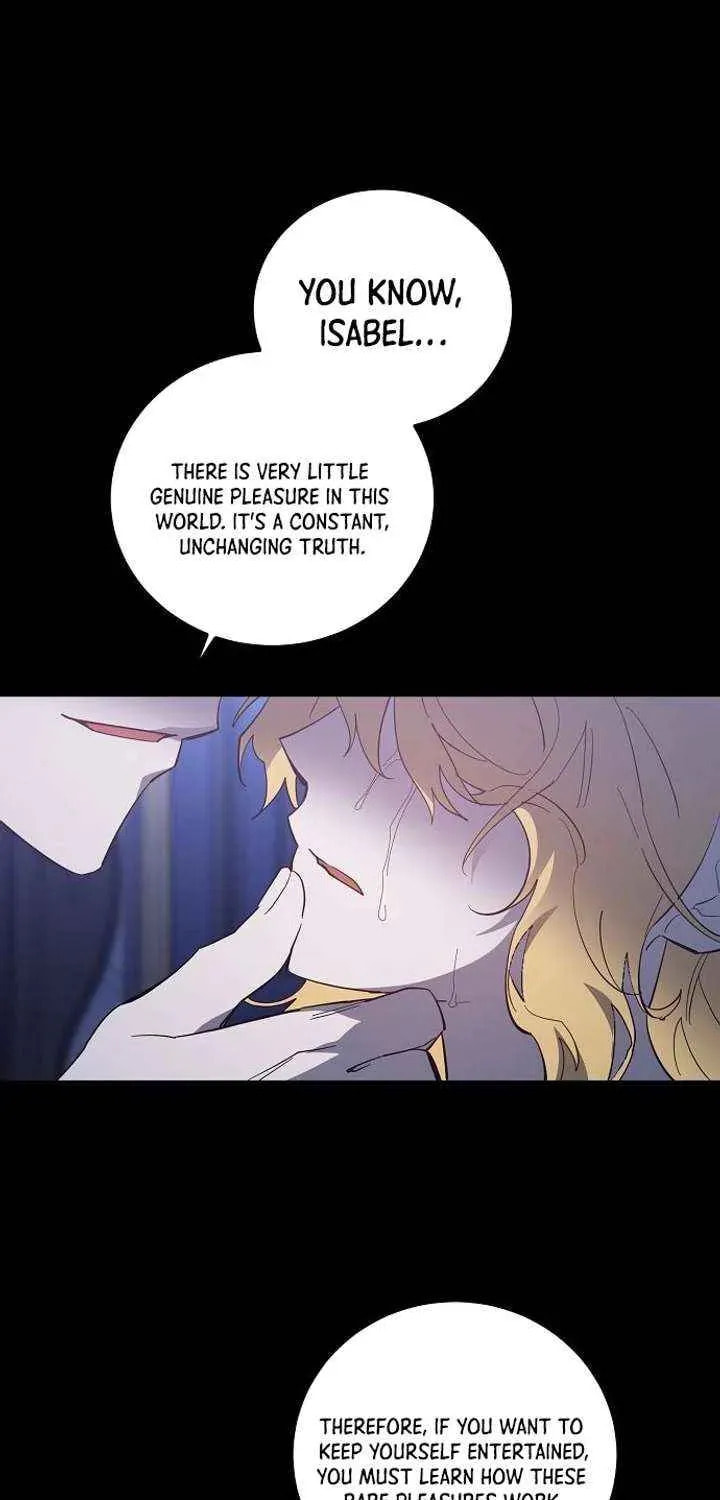 Revenge Guide for the Time-Limited Maid Chapter 44 page 62 - 