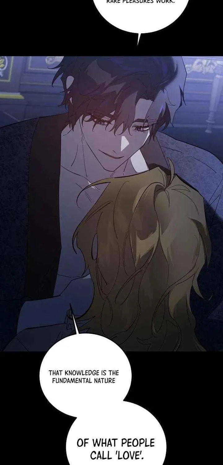 Revenge Guide for the Time-Limited Maid Chapter 44 page 63 - 