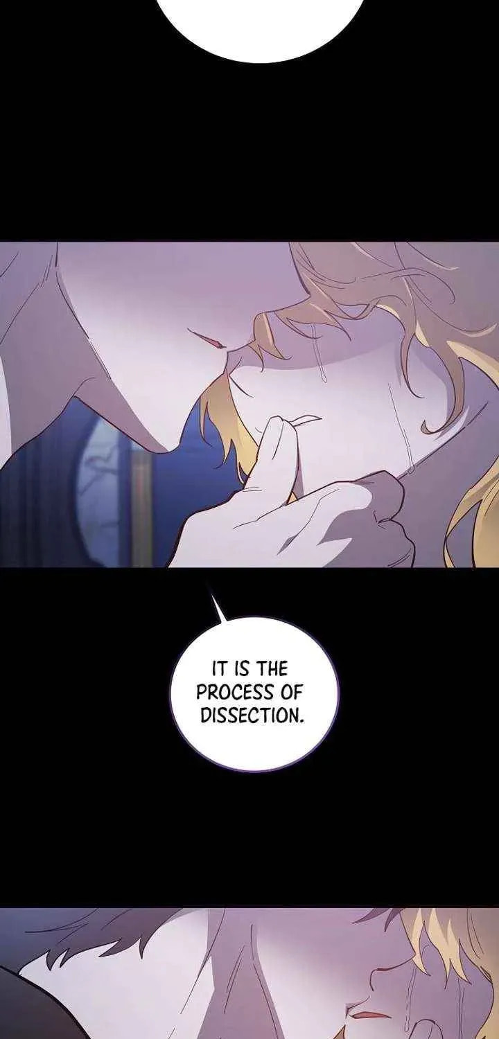 Revenge Guide for the Time-Limited Maid Chapter 44 page 64 - 