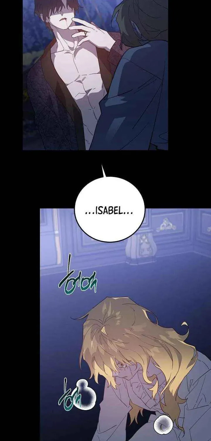 Revenge Guide for the Time-Limited Maid Chapter 44 page 68 - 