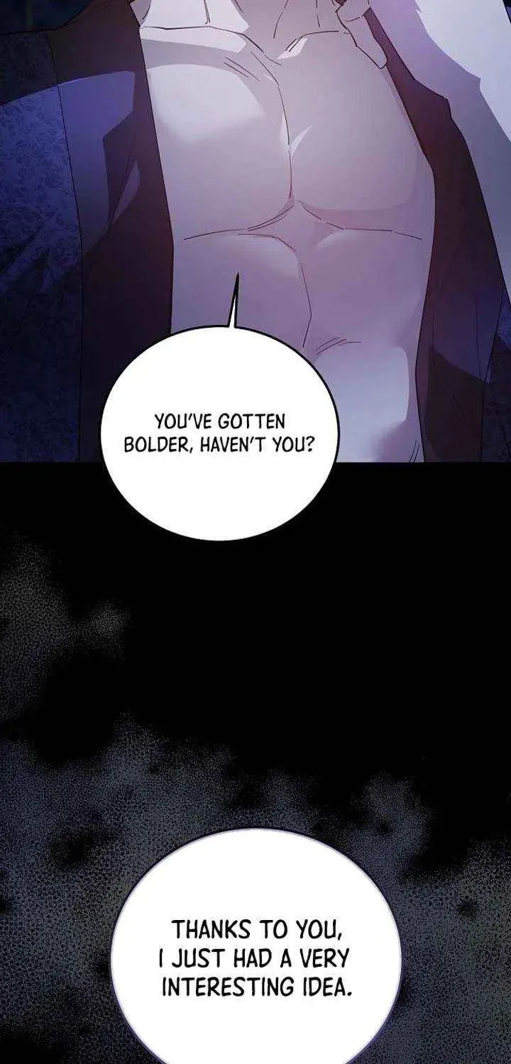 Revenge Guide for the Time-Limited Maid Chapter 44 page 70 - 