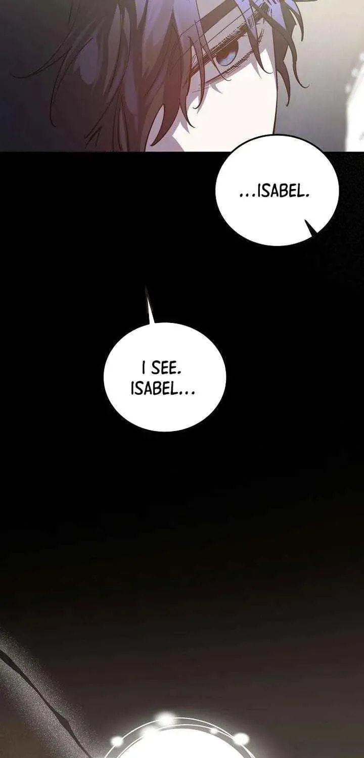 Revenge Guide for the Time-Limited Maid Chapter 44 page 8 - 
