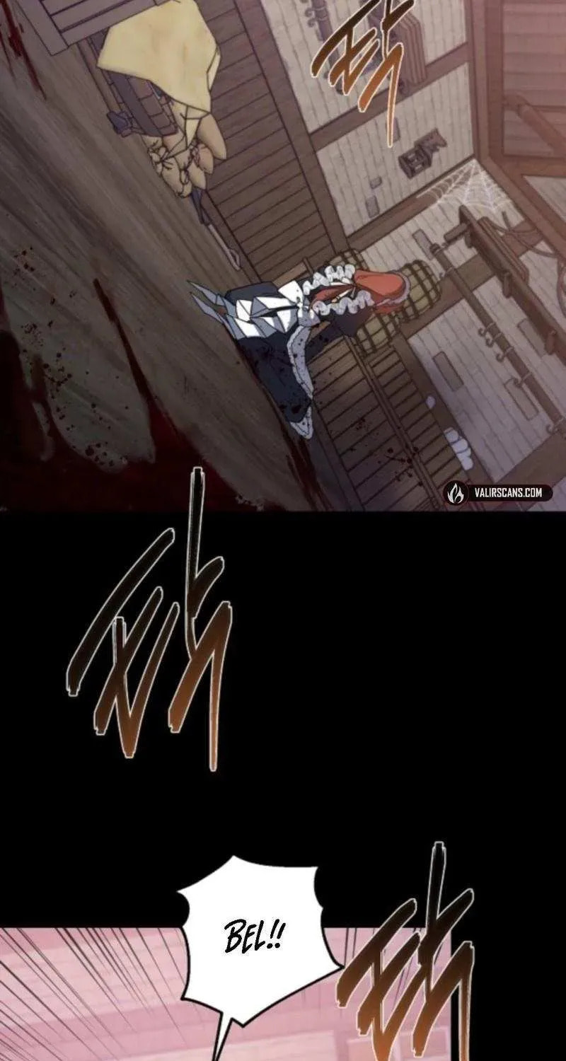 Revenge Guide for the Time-Limited Maid Chapter 45 page 15 - 