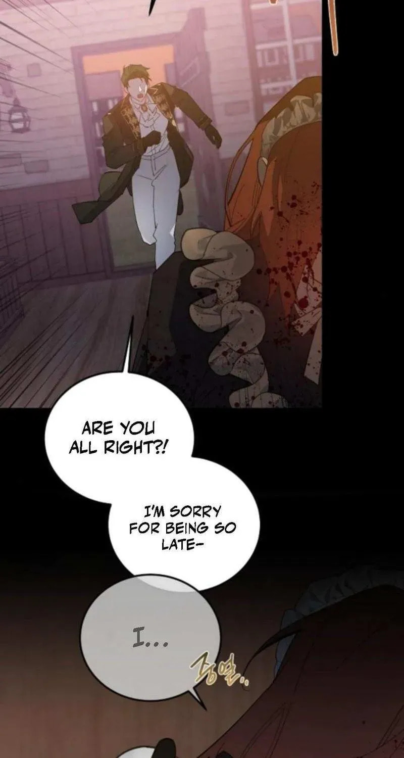 Revenge Guide for the Time-Limited Maid Chapter 45 page 16 - 